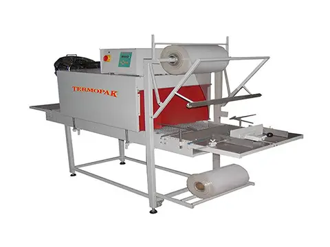 Maszyny systemy linie pakujące do produkcji opakowań Polska