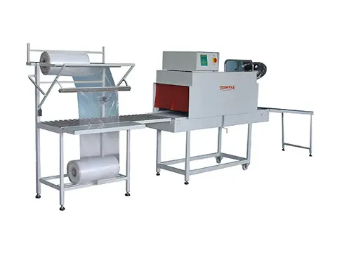 Maszyny systemy linie pakujące do produkcji opakowań Polska