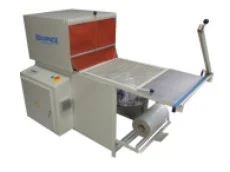 Mašinos sistemos pakavimo linijos pakuočių gamybai Lenkija