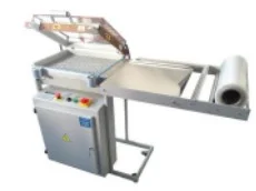 Mašinos sistemos pakavimo linijos pakuočių gamybai Lenkija