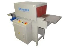 Mašinos sistemos pakavimo linijos pakuočių gamybai Lenkija