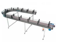 Mašinos sistemos pakavimo linijos pakuočių gamybai Lenkija